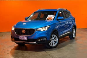 2023 MG ZS Excite AZS1