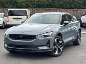 2023 Polestar 2 Standard range Single motor Auto MY23