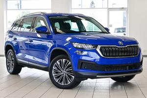 2023 SKODA Kodiaq Style Auto 4x4 MY23.5