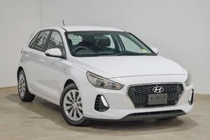 2019 Hyundai i30 Go PD