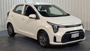 2024 Kia Picanto Sport JA PE2