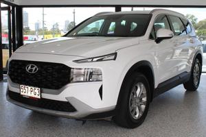 2022 Hyundai Santa Fe Auto MY23