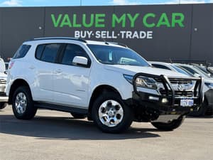 2019 Holden Trailblazer LT RG
