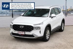 2023 Hyundai Santa Fe Auto MY23