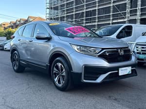 2022 Honda CR-V Vi RW