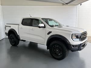 2023 Ford Ranger Raptor 4X4 3.0L