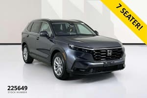 2024 Honda CR-V VTi X7 (2WD) 7 SEATS MY24