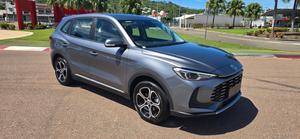 2025 MG ZS Vibe Turbo ZS32