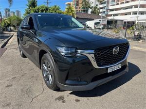 2023 Mazda CX-60 D50E EVOLVE VISION LUX HYBRID C60A