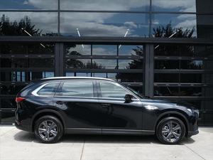 2025 Mazda CX-80 G40e Pure KL Auto i-ACTIV AWD