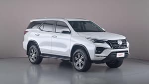 2023 Toyota Fortuner GXL GUN156R