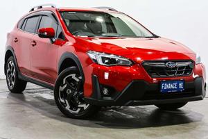 2022 Subaru XV 2.0i-S G5X