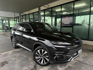 2025 BYD SEALION 6 Essential