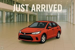 2019 Mitsubishi Eclipse Cross Exceed YA Auto 2WD MY19