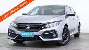2020 Honda Civic VTi-S 10th Gen