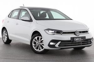 2025 Volkswagen Polo 85TSI Style AE Auto MY25