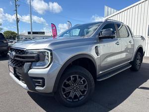 2024 Ford Ranger Wildtrak 4X4 3.0L