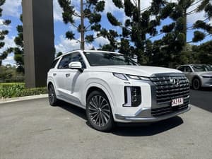 2023 Hyundai Palisade Calligraphy LX2.V4