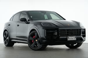 2025 Porsche Cayenne GTS 9YB II