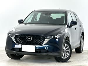 2024 Mazda CX-5 G25 Maxx Sport KF Series