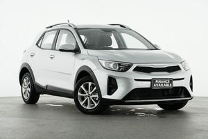 2024 Kia Stonic S YB