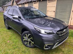 2021 Subaru Outback AWD Touring 6GEN
