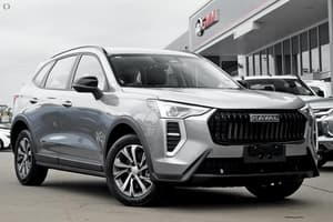 2026 GWM Haval Jolion Premium Auto