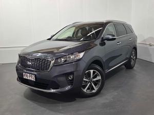 2019 Kia Sorento SLi UM