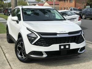 2024 Kia Sportage S NQ5