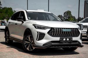 2025 GWM Haval Jolion Lux Hybrid Auto
