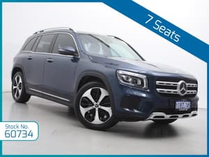2023 Mercedes-Benz GLB-Class GLB250 X247