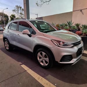 2019 Holden Trax LS TJ Auto MY19