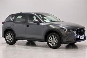2024 Mazda CX-5 G25 Maxx Sport KF Series
