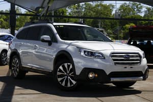 2015 Subaru Outback 3.6R 5GEN