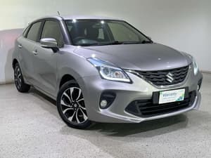 2021 Suzuki Baleno GLX EW Series II