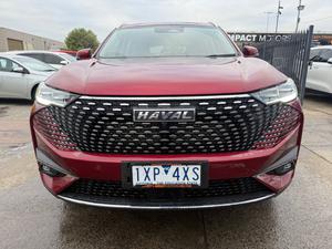 2022 GWM HAVAL H6 ULTRA HYBRID - $$ FAST & EASY FINANCE AVAILABLE $$