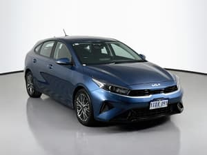 2024 Kia Cerato Sport BD