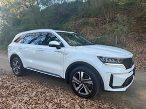 2020 Kia Sorento Sport+ Auto AWD MY21