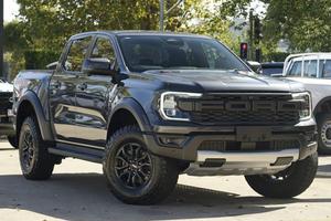 2024 Ford Ranger Raptor 4X4 3.0L