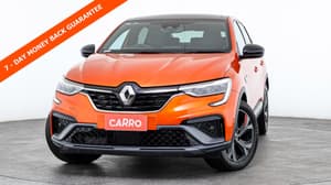 2023 Renault Arkana R.S. Line JL1