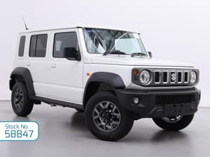 2025 Suzuki Jimny XL JJ