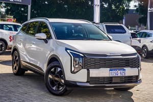 2025 Kia Sportage S NQ5 PE