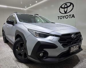 2023 Subaru Crosstrek 2.0L G6X