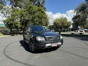 2011 Volvo XC90 D5 Executive