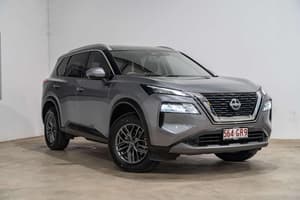 2023 Nissan X-TRAIL ST-L T33