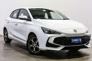 2025 MG MG3 Essence