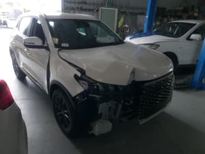 2025 CHERY TIGGO 4 PRO URBAN