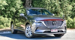 2020 Mazda CX-9 Azami LE TC