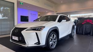 2023 Lexus UX UX300e Sports Luxury Auto FWD