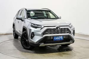 2025 Toyota RAV4 Cruiser AXAH54R